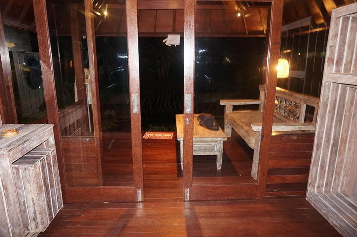 Keramas Surf Camp Hotel ห้อง รูปภาพ